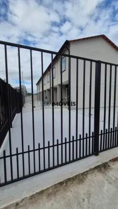 Imagem Casa a Venda no bairro Laranjal - São Gonçalo, RJ
