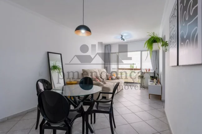 Imagem Apartamento na Pompéia com 64m², 2 quartos e 1 vaga.