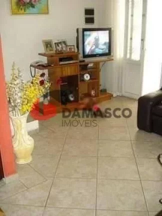 Imagem Sobrado à venda 2 Quartos, 1 Vaga, Rudge Ramos, São Bernardo do Campo - SP