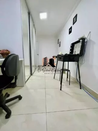 Imagem Casa à venda 3 quartos Bairro Cabral - Contagem/MG