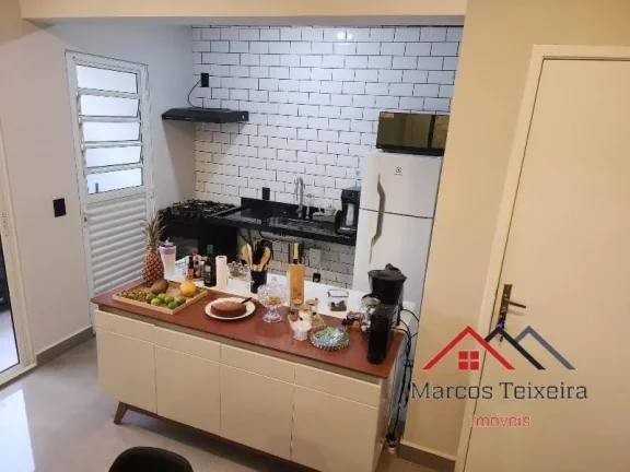 Imagem Apartamento - Padroeira