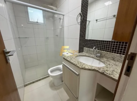 Imagem EXCELENTE APARTAMENTO DE 03 QUARTOS LOCALIZADO NA PRAIA DO MORRO EM GUARAPARI/ES!