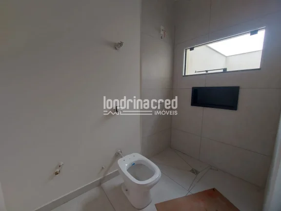 Imagem Casa à venda 2 Quartos, 2 Suites, 2 Vagas, 125M², Colinas, Londrina - PR