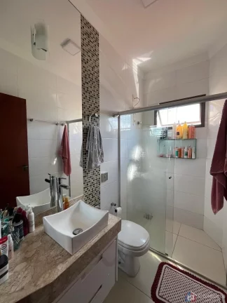 Imagem Apartamento à Venda no Cidade Jardim - Patos de Minas | 3 Quartos e Suíte