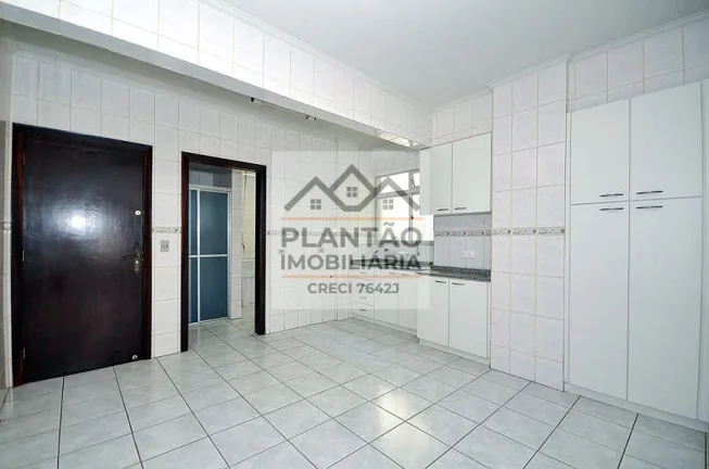 Imagem Apartamento a Venda no bairro Água Verde - Curitiba, PR