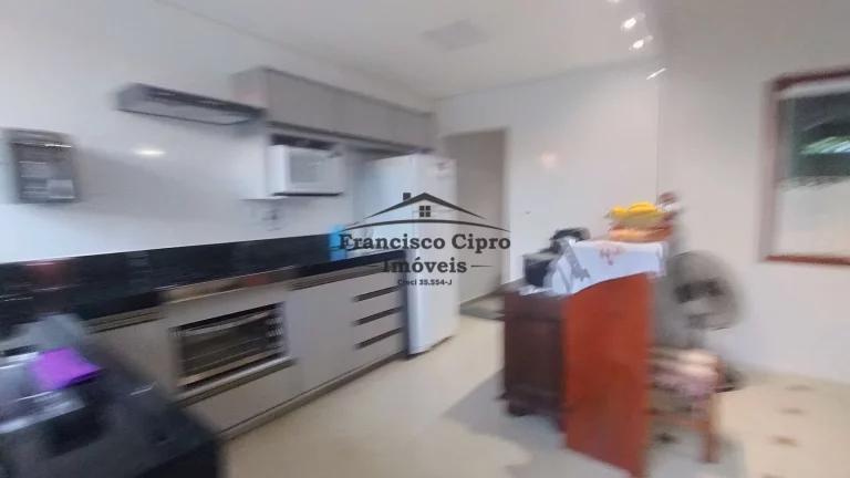 Imagem Casa à venda no bairro Jardim Bela Vista - Guaratinguetá/SP