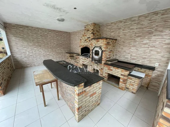 Imagem Casa com 3 quartos à Venda, Anita Garibaldi - Joinville