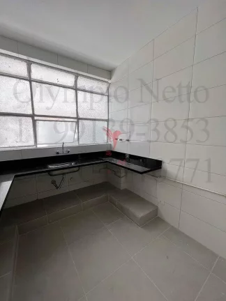 Imagem Excelente Apartamento em Higienópolis