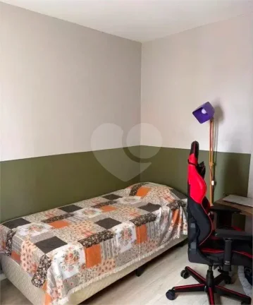 Imagem Apartamento à venda com 3 quartos, sendo 1 suíte, no condomínio Vert Cidade Universitária, São Paulo - SP