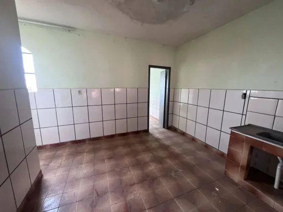 Imagem Casa à venda em Barbacena no Santa Efigênia com 3 kitnet com entrada independente