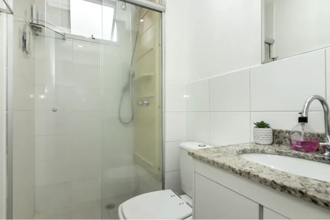 Imagem APARTAMENTO RESIDENCIAL em São Paulo - SP, Quarta Parada
