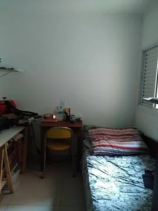 Imagem Apartamento 61 m² 2 Dormitorios sendo 1 Suite Vila Pires Santo André
