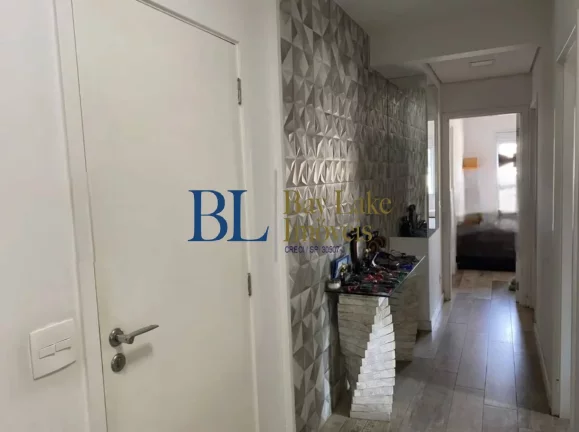 Imagem Vende apartamento Família Mooca 122M² - 3 Suítes -Sacada Gourmet!!