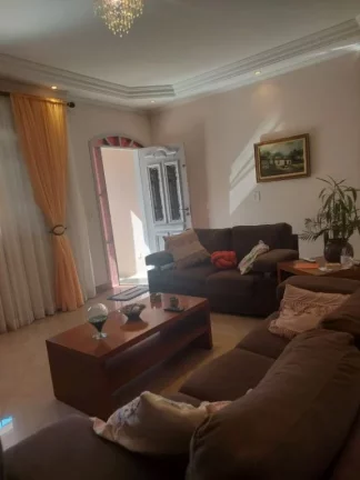 Imagem Sobrado com 3 dormitórios à venda, 255 m² por R$ 800.000,00 - Vila Júlia - Poá/SP