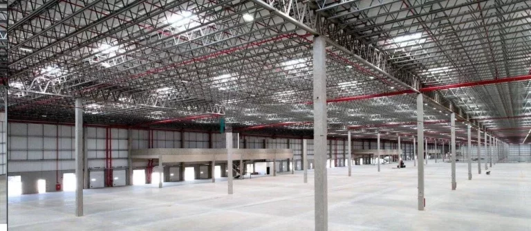 Imagem Galpão modular para alugar em Itupeva, condomínio Citlog Viracopos