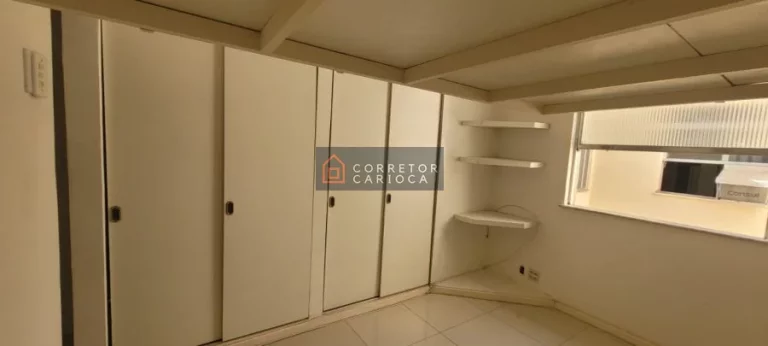 Imagem Apartamento Studio no Grajaú