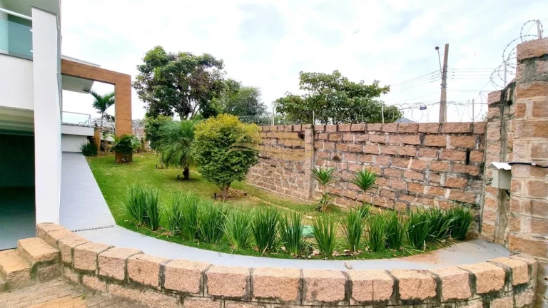 Imagem CHACARA RESIDENCIAL em INDAIATUBA - SP, TERRAS DE ITAICI