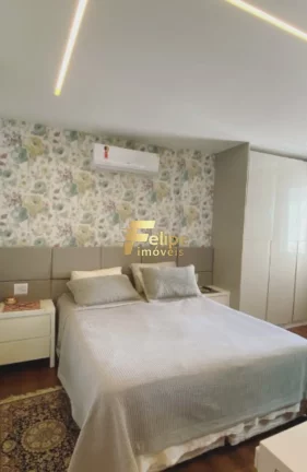 Imagem BELÍSSIMO APARTAMENTO DE 04 QUARTOS E 01 SUÍTE NA PRAIA DA COSTA, VILA VELHA/ES!