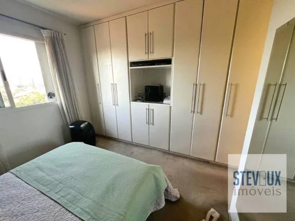 Imagem Apartamento em ótima localização do Brooklin próxmo a bom comércio e Hípica Paulista