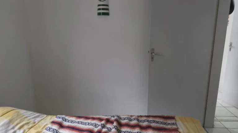 Imagem Apartamento para Venda em Itanhaém, Umuarama, 2 dormitórios, 1 banheiro, 1 vaga