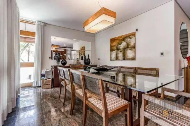 Imagem Casa com 4 dormitórios à venda, 432 m² por R$ 2.800.000,00 - Vila Leopoldina - São Paulo/SP