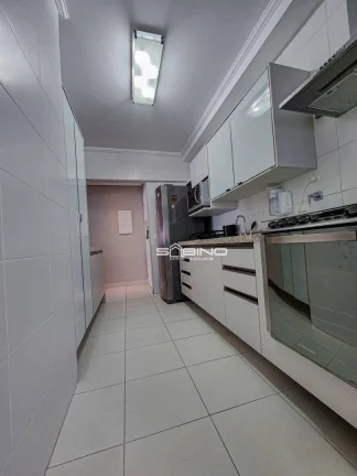 Imagem Apartamento para Locação Anual, com 3 dormitórios 2 suítes 116m² - Riviera de São Lourenço, Bertioga SP.