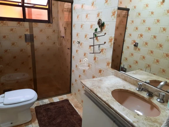 Imagem CASA Residencial em GUARUJÁ - SP, ENSEADA
