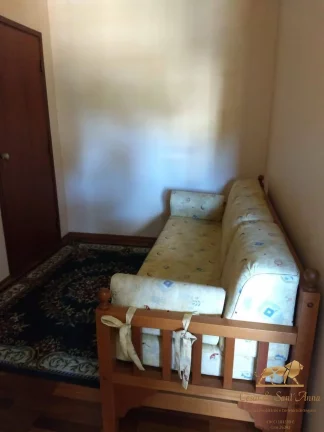 Imagem Apartamento 3 suítes locação por temporada-Capivari
