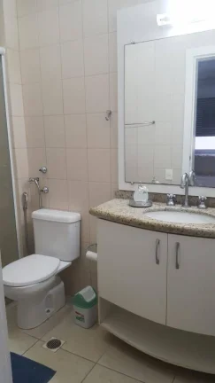 Imagem APARTAMENTO 3 DORMITÓRIOS EM JURERÊ INTERNACIONAL, FLORIANÓPOLIS