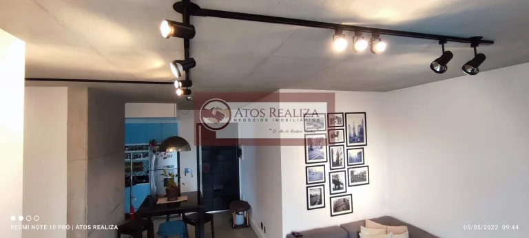 Imagem Compre Apartamento Av Miguel yunes Interlagos - São Paulo