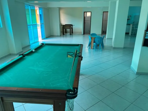 Imagem APARTAMENTO PRAIA GRANDE com 2 dormitórios sendo 1 suíte,1 vaga de garagem,varanda gourmet com churrasqueira,sala 2 ambientes