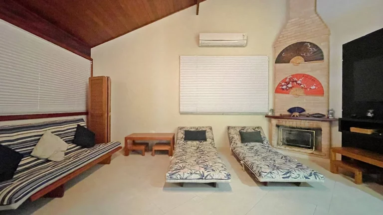Imagem Casa com 4 dormitórios à venda, 271 m por R$ 4.600.000,00 - Riviera Mod.22