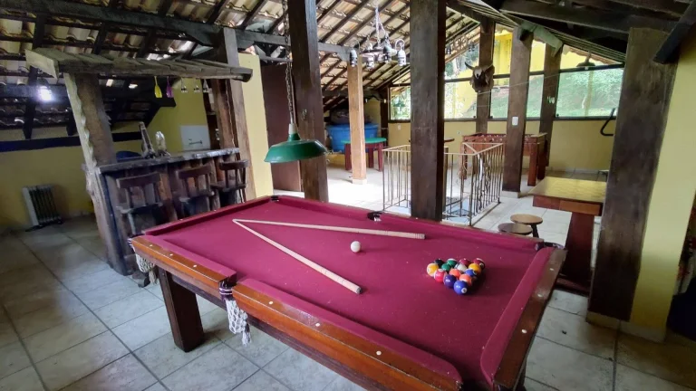 Imagem Casa com 3 dormitórios, 800 m² - venda por R$ 1.695.000,00 ou aluguel por R$ 6.864,00/mês - Colonial Village (Caucaia do Alto) - Cotia/SP