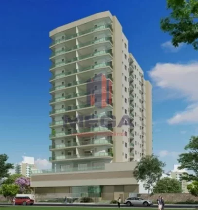 Imagem Vendo maravilhoso apartamento de 4 quartos na Praia da Costa