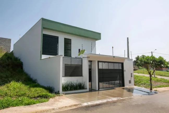 Imagem ÓTIMA CASA EM EXCELENTE BAIRRO - ITUPEVA