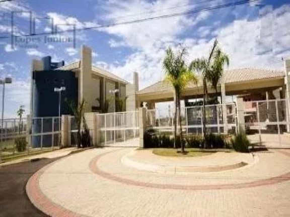 Imagem Terreno à venda, 322 m² por R$ 600.000,00 - Condomínio Mont Blanc - Sorocaba/SP