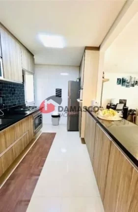 Imagem Apartamento à venda, Boa Vista, São Caetano do Sul, SP