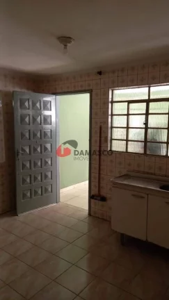 Imagem Casa à venda, Vila Palmares, Santo André, SP