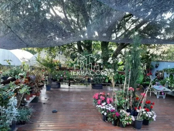 Imagem FLORICULTURA COM CAFEFETERIA NA CIDADE DE ITATIBA- ÓTIMA LOCALIZAÇÃO EM AVENIDA.