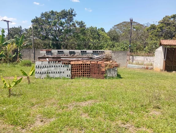 Imagem vende se terreno em Suzano