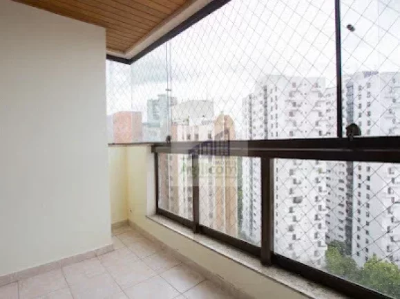 Imagem APARTAMENTO À VENDA EM VILA NOVA CONCEIÇÃO COM 3 DORMITÓRIOS