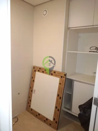 Imagem Sala à venda em Santos/SP