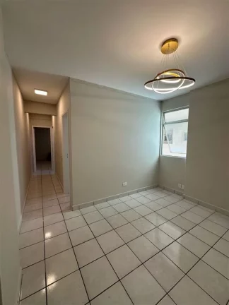 Imagem APARTAMENTO COM 40.87 m² - AVIAÇÃO - PRAIA GRANDE SP