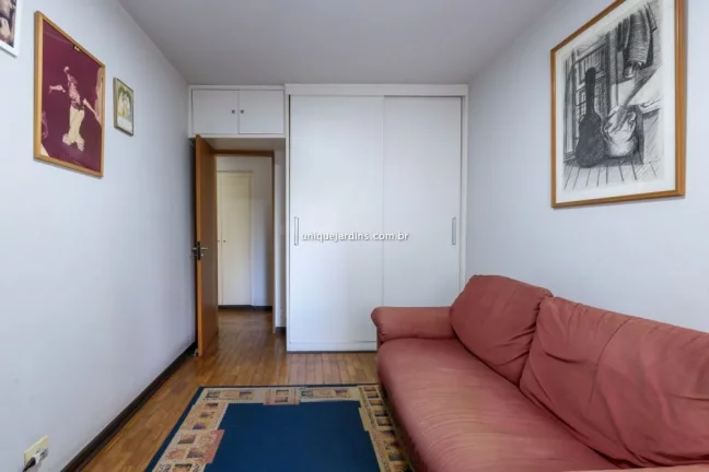 Imagem Apartamento à venda Itaim Bibi São Paulo