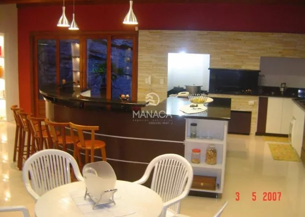 Imagem Sítio com casa alto padrão e terreno com 416.000 m²