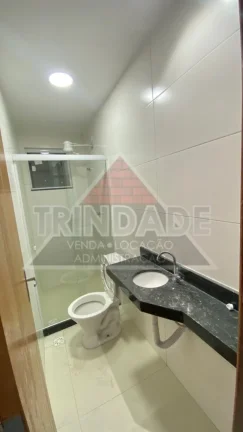 Imagem APARTAMENTO RESIDENCIAL em RIO DE JANEIRO - RJ, RECREIO DOS BANDEIRANTES