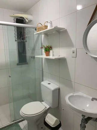 Imagem Palm Ville - Apartamento 3/4 com Suíte e Lazer | Consultor Imobiliário Especialista