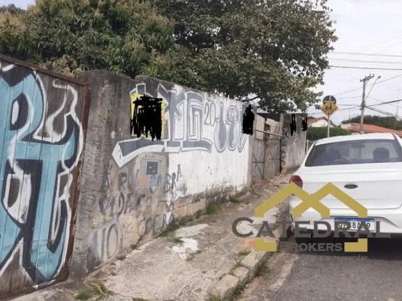 Imagem TERRENO À VENDA, 380 M² POR R$ 905.000,00 - VILA MUNICIPAL - JUNDIAÍ/SP