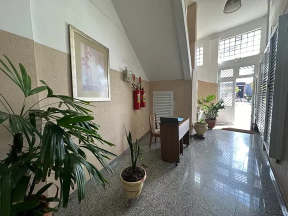 Imagem Sala Comercial para Alugar, 109 m² em Mirandópolis - São Paulo