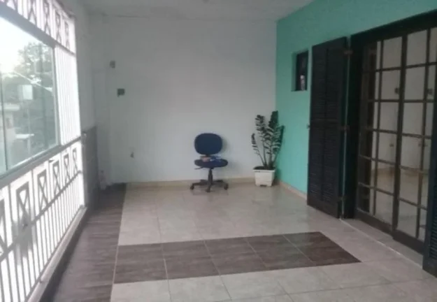 Sobrado para Venda por R$425.000,00 com 295m², 2 dormitórios, 1 suite e 2 vagas - Guainazes, São paulo / SP - Cód. BDI37664